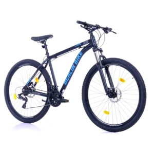 Mountainbike 29 Zoll Berlin Bike MTB1 mit Shimano Ausstattung