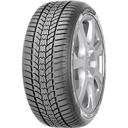 Winterreifen Sava Eskimo HP 2 XL M+S 225/55R17 101V