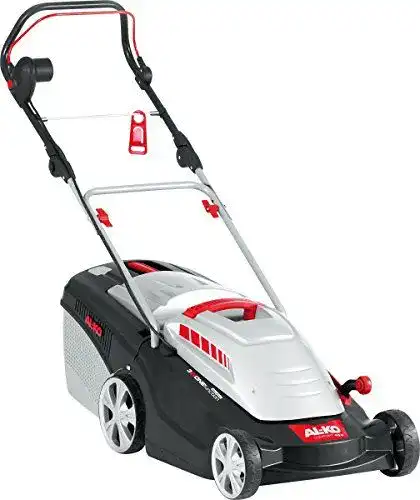 Elektro-Rasenmäher AL-KO Comfort 40E mit 40 cm Schnittbreite