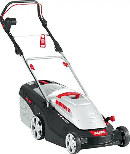 Elektro-Rasenmäher AL-KO Comfort 40E mit 40 cm Schnittbreite