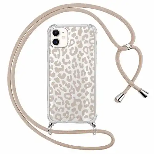 Handykette für iPhone 11 von Zhuofan – Handyband und Schutzhülle