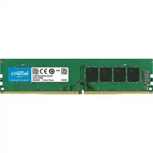 8GB Crucial RAM CT8G4DFRA266 DDR4 2666MHz Arbeitsspeicher