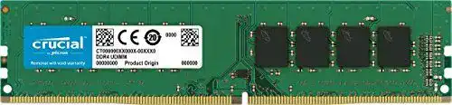 8GB Crucial RAM CT8G4DFRA266 DDR4 2666MHz Arbeitsspeicher