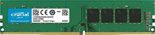 8GB Crucial RAM CT8G4DFRA266 DDR4 2666MHz Arbeitsspeicher