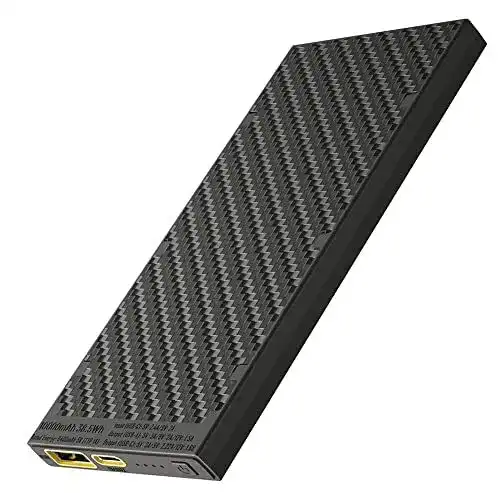 Powerbank 10.000 mAh Nitecore NB10000 externer Akku