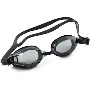 Schwimmbrille mit Sehstärke Gator für Erwachsene