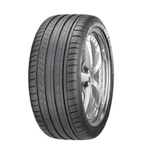 Dunlop Sommerreifen 255/40 R21 102Y XL SPT MAXX GT RO1