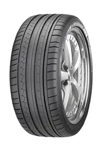 Dunlop Sommerreifen 255/40 R21 102Y XL SPT MAXX GT RO1