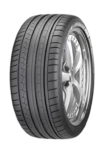 Dunlop Sommerreifen 255/40 R21 102Y XL SPT MAXX GT RO1
