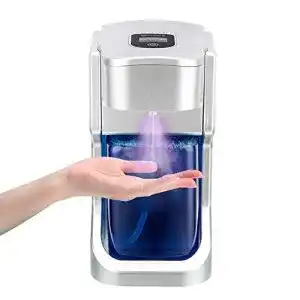 Automatischer Desinfektionsspender mit Sensor von TWSOUL