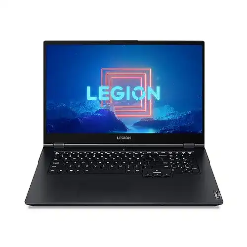 Lenovo Legion 5 Gaming Laptop 17 Zoll mit Full HD Display