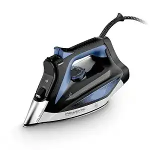 Rowenta Everlast Anticalc Dampfbügeleisen 2700 W mit 220 g Dampfstoß