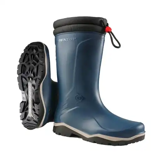 Gummistiefel Herren Dunlop Protective Footwear K454061