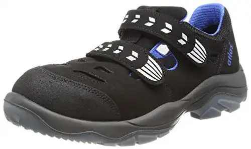 Sicherheitsschuhe Atlas Alu-tec 360, EN ISO 20345 S1, Unisex, Größe 43