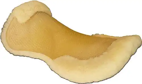 Gelpad für Pferde von Engel Reitsport Gel-PREM-TRA-MED
