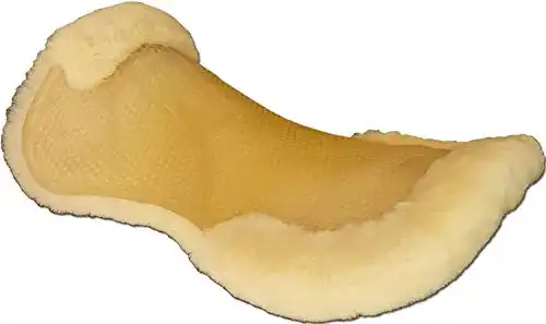 Gelpad für Pferde von Engel Reitsport Gel-PREM-TRA-MED