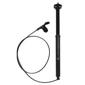 Limotec Sattelstütze H1 Höhenverstellbar 34.9Ø mit 230mm Hub