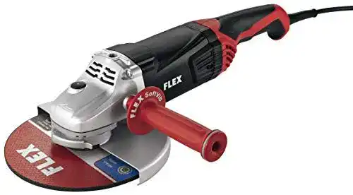 Winkelschleifer 230 mm Flex L 21-6 230 391514 mit 2100W