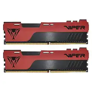Patriot Memory Viper Elite II DDR4 32GB (2x16GB) Arbeitsspeicher
