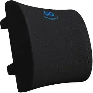 Lordosenstütze Everlasting Comfort für Lendenwirbelstütze im Büro und Auto