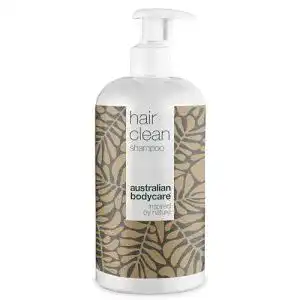 Teebaumöl Shampoo von Australian Bodycare gegen Schuppen
