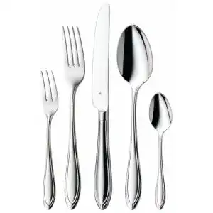 WMF Verona Besteckset für 6 Personen, 30 Teile
