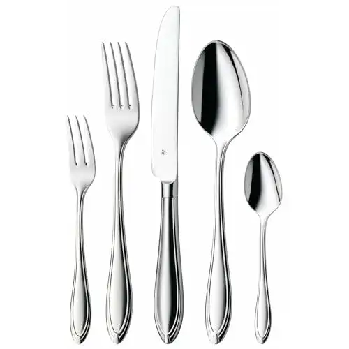 WMF Verona Besteckset für 6 Personen, 30 Teile