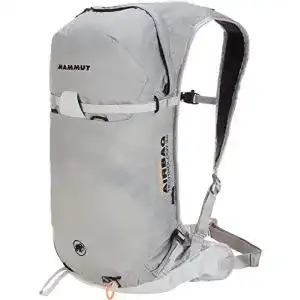 Lawinenrucksack Mammut Unisex Ultralight mit abnehmbarem Airbag