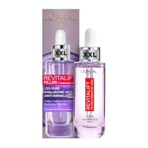 Anti-Falten-Serum von L’Oréal Paris mit Hyaluronsäure 50 ml