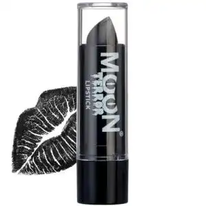 Schwarzer Lippenstift Moon Terror für Halloween und SFX-Make-up