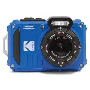 Kodak Pixpro WPZ2 Digitalkamera – Kompakte Kamera mit 16 Megapixel