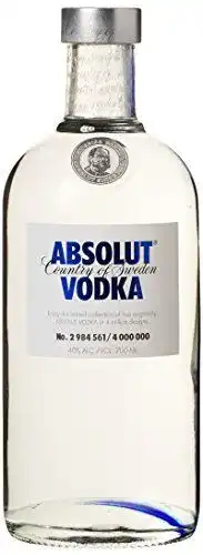 Absolut Vodka Originality Limited Edition 0,7 l