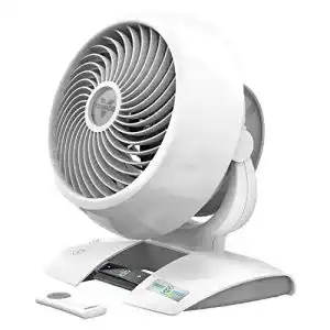 Vornado 5303 Ventilator mit Luftreiniger und Fernbedienung