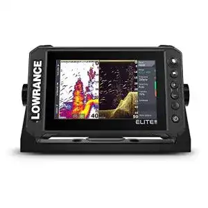 Fischfinder Lowrance Elite FS 7