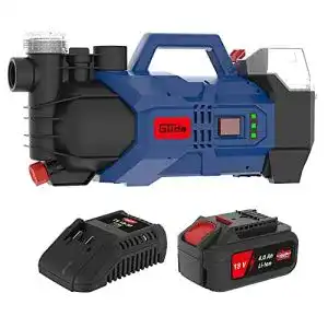 Güde Schmutzwasserpumpe GP 18-401-30 Akku 72 W 18 V