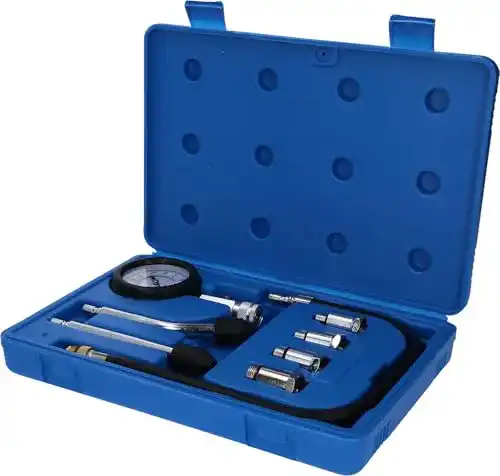 Kompressionstester Brilliant Tools BT581100 für Benzinmotoren