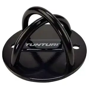 Tunturi Wandhaken für Sling-Trainer 12 cm Befestigung für Suspension Trainer