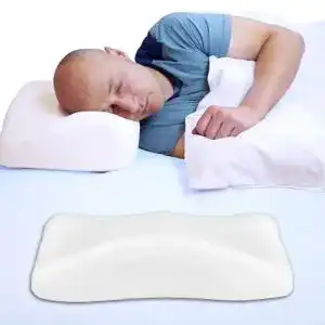 Anti-Schnarch-Kissen von AescuBrands PosiForm