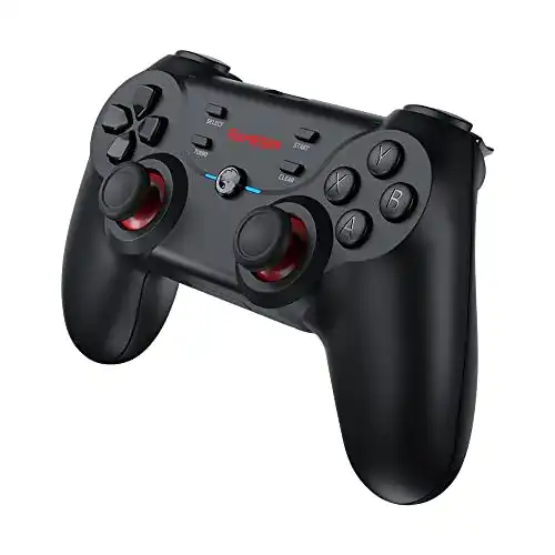 GameSir T3s Wireless Controller für Windows, Android und iOS