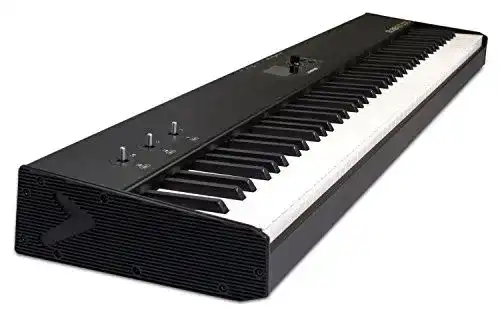 Keyboard mit 88 Tasten Studiologic SL88 Studio
