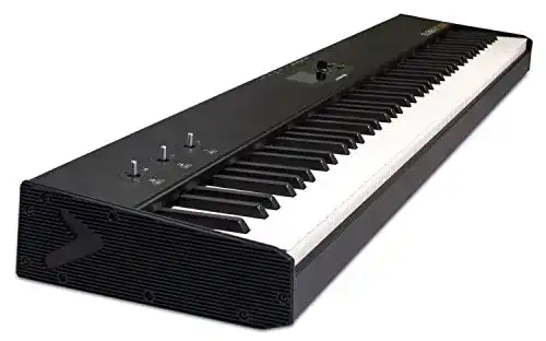 Keyboard mit 88 Tasten Studiologic SL88 Studio