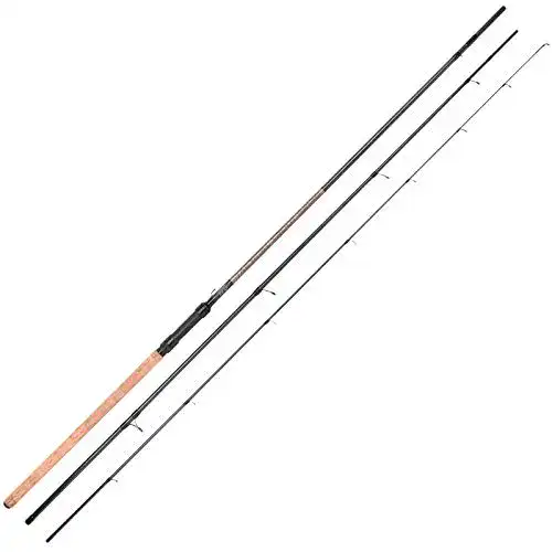 Forellenrute Trout Master Tactical Sbiro 3,60m 3-25g
