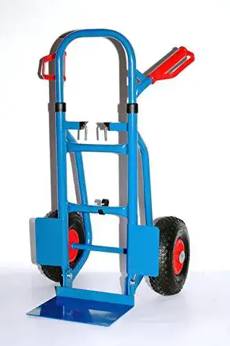 Faltbare Sackkarre bis 250 kg von Szagato