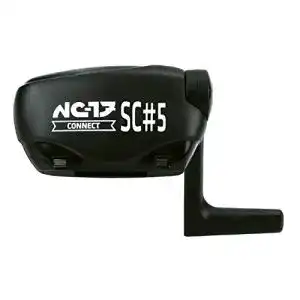 Trittfrequenzsensor NC-17 4088 Velocomputer-Set für Fahrräder