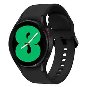 Samsung Galaxy Watch4 Smartwatch mit Bluetooth und Fitnessfunktionen