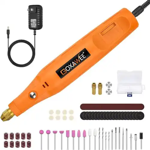 Mini-Multifunktionswerkzeug GOXAWEE 24V für vielseitige Anwendungen