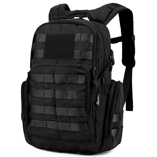 Mardingtop 25L Taktischer Rucksack für Outdoor-Aktivitäten