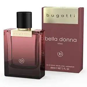 Bugatti Damenparfum Bella Donna Intensa Eau de Parfum 60ml