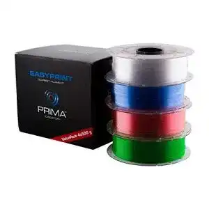 PETG Filament Primacreator EasyPrint für 3D Drucker – 1,75 mm – 2 kg