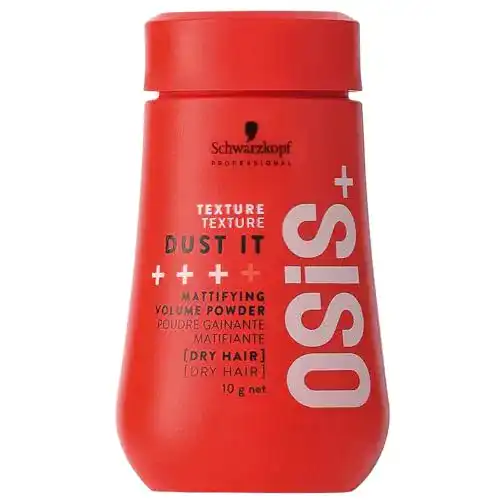 Volumenpuder Schwarzkopf OSiS Dust It Haarpuder 10 g